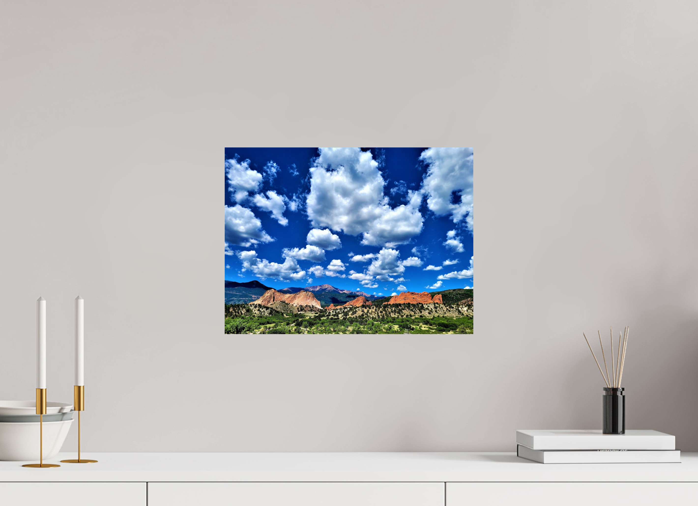 Garden of the Gods