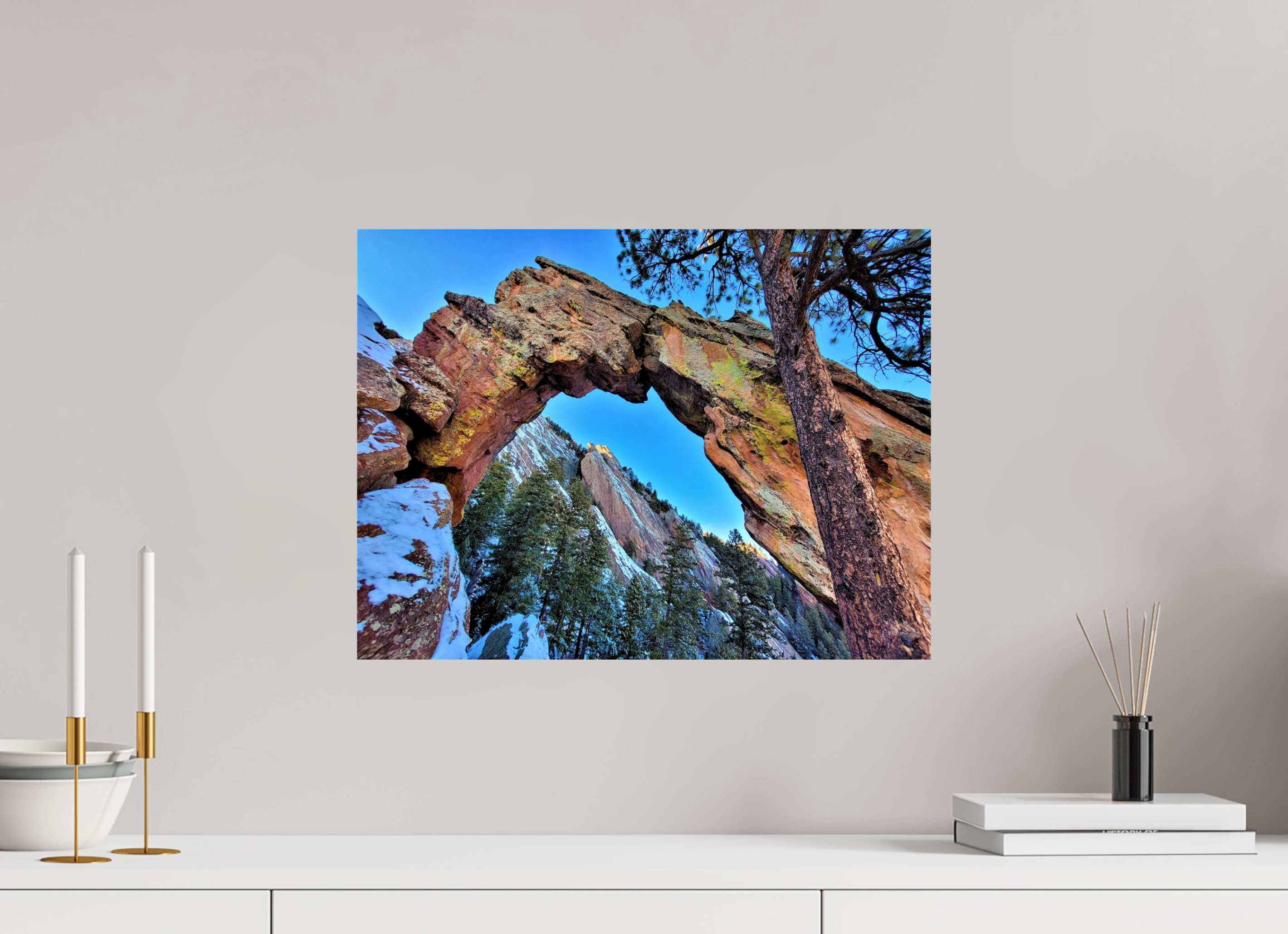 Royal Arch