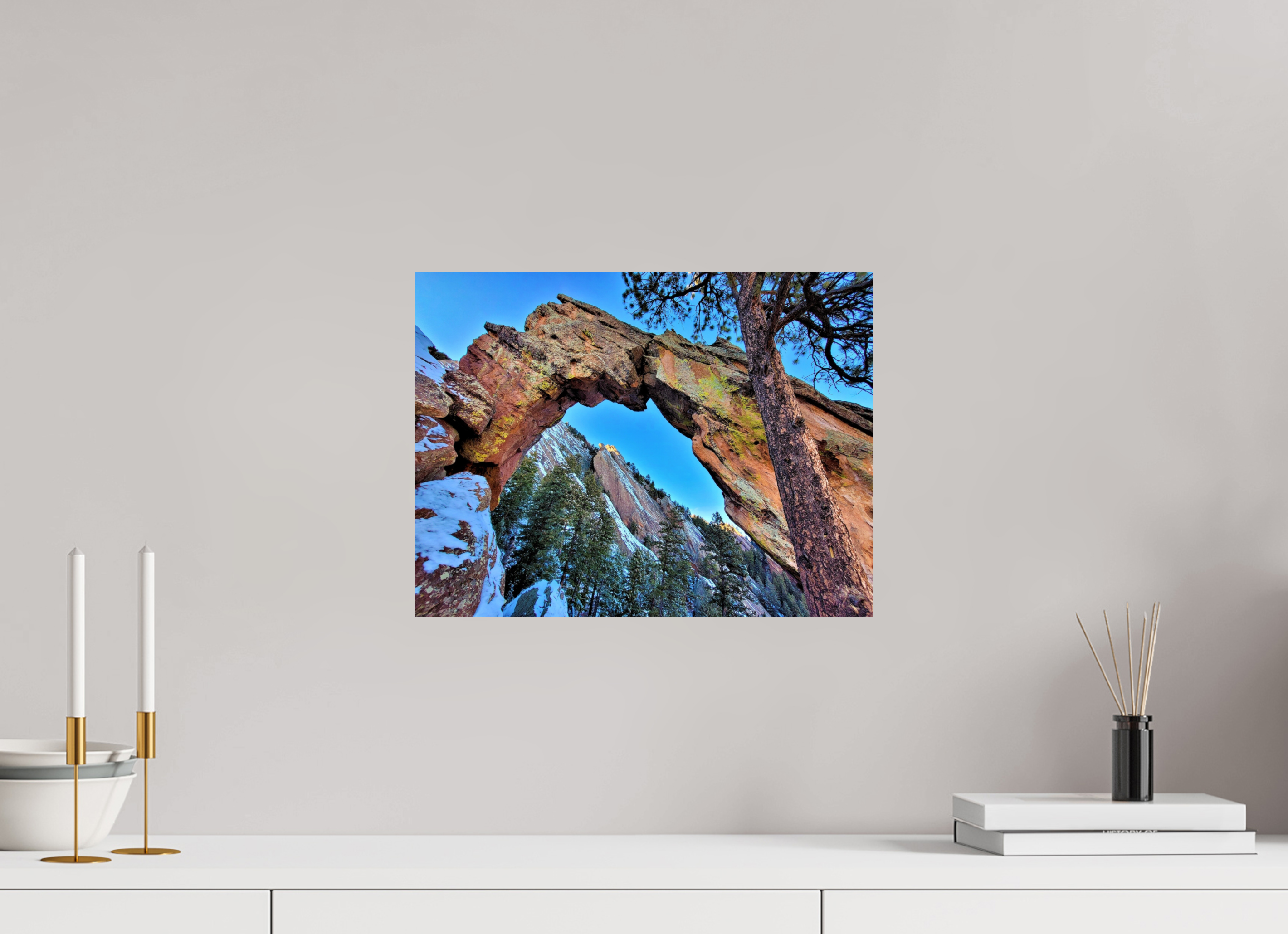 Royal Arch