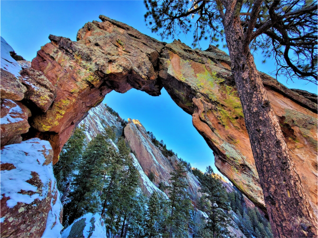 Royal Arch