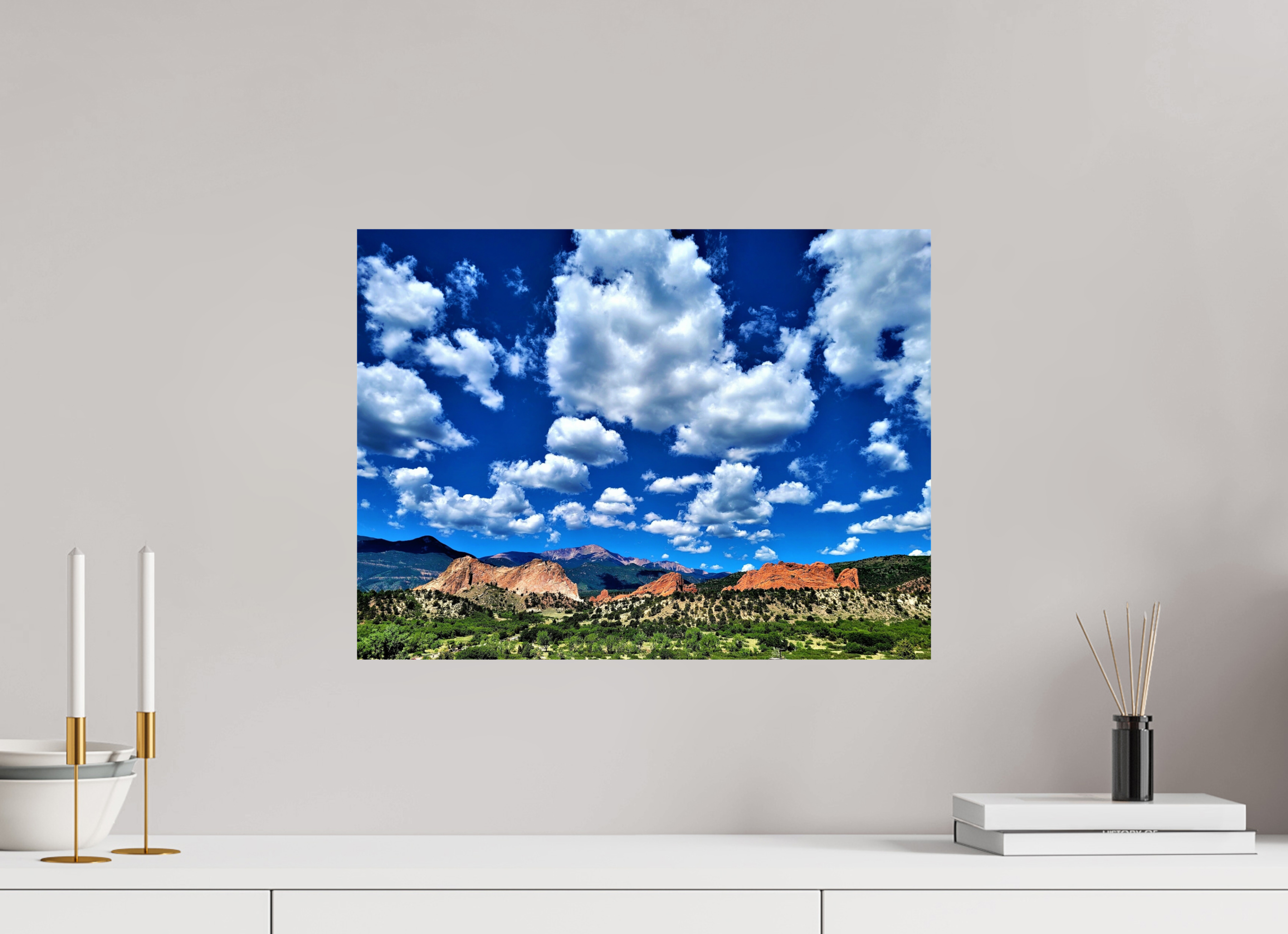 Garden of the Gods