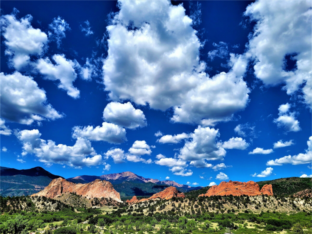 Garden of the Gods